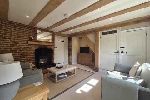 2 bedroom terraced house for sale, Low Street