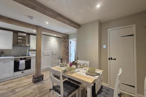 2 bedroom terraced house for sale, Low Street