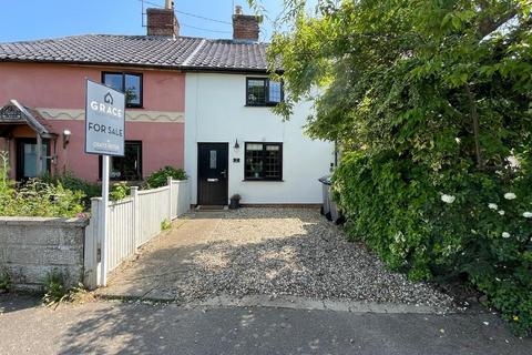 2 bedroom terraced house for sale, Low Street