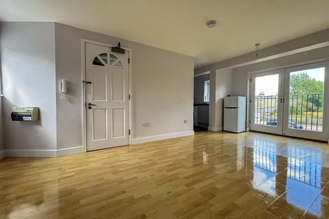 1 bedroom apartment to rent, Brookfields, Cambridge CB1