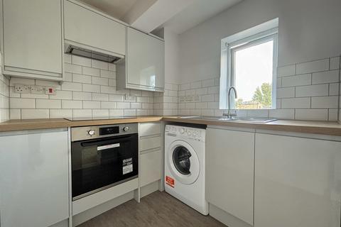 1 bedroom apartment to rent, Brookfields, Cambridge CB1