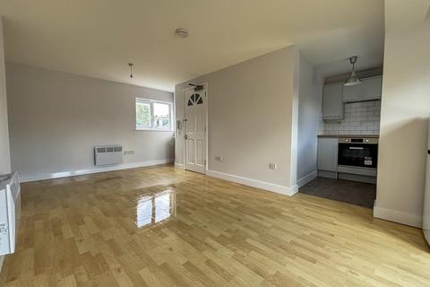 1 bedroom apartment to rent, Brookfields, Cambridge CB1