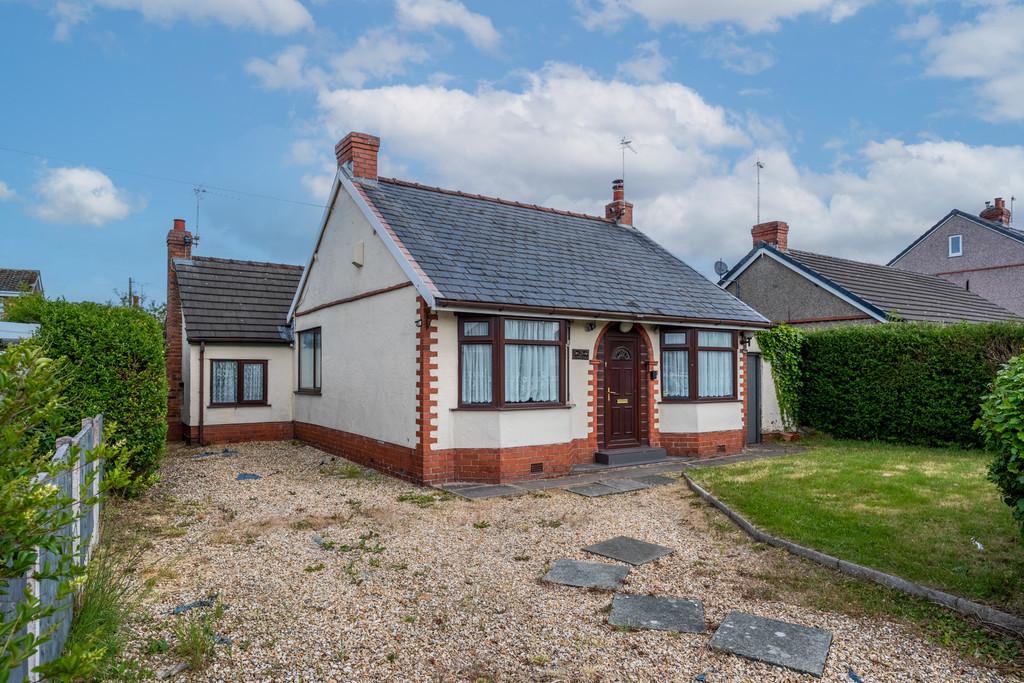 Oakfield Road, Chester, CH1 5 AG