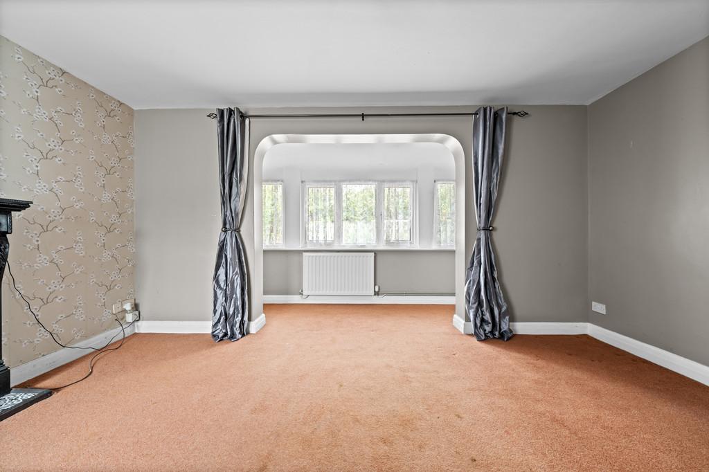 Oakfield Road, Chester, CH1 5 AG