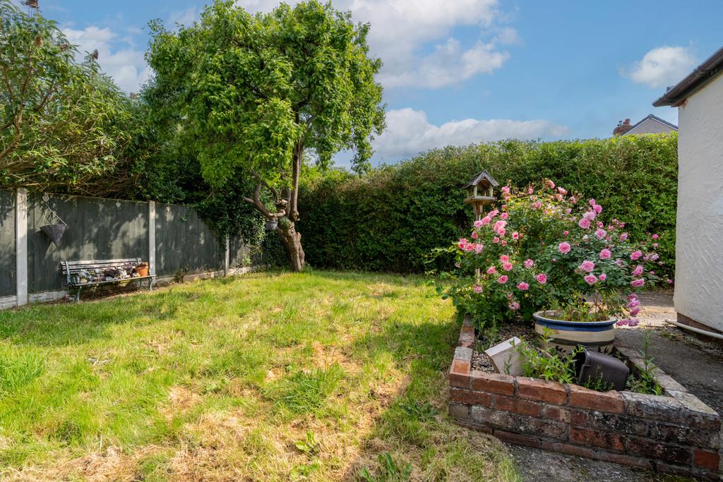 Oakfield Road, Chester, CH1 5 AG