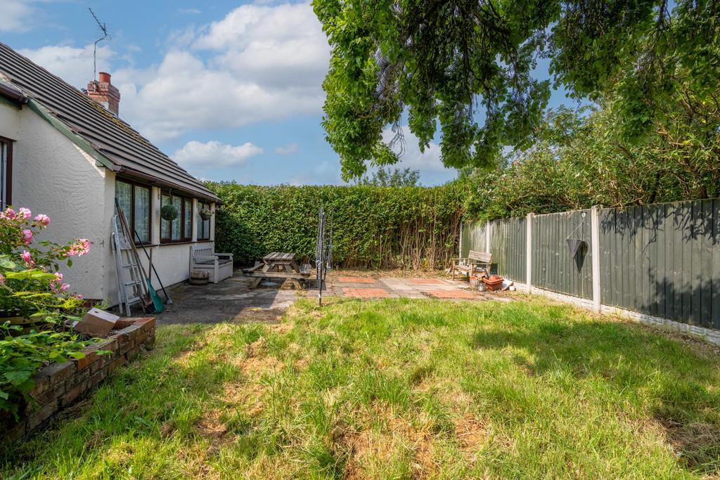 Oakfield Road, Chester, CH1 5 AG