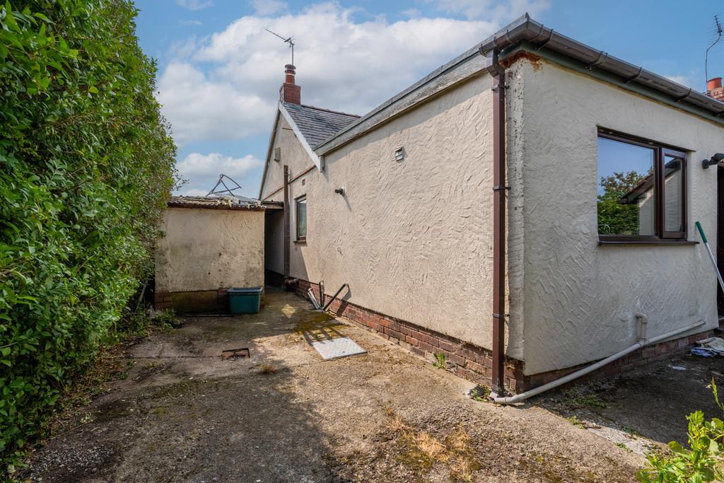 Oakfield Road, Chester, CH1 5 AG