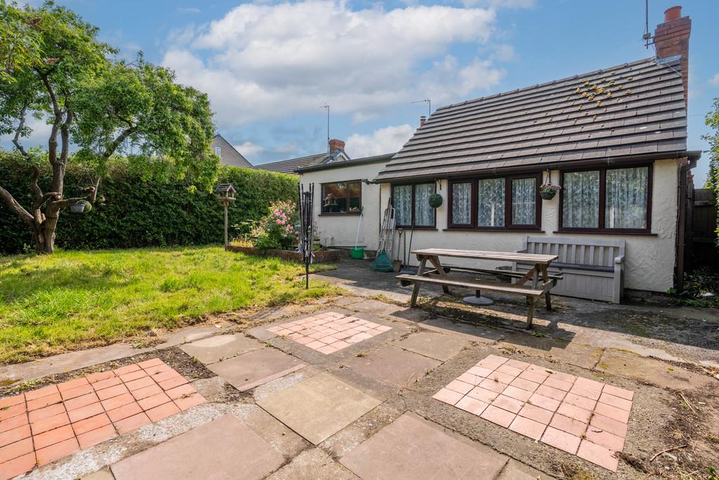 Oakfield Road, Chester, CH1 5 AG