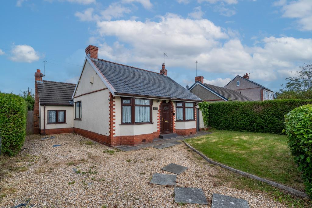 Oakfield Road, Chester, CH1 5 AG