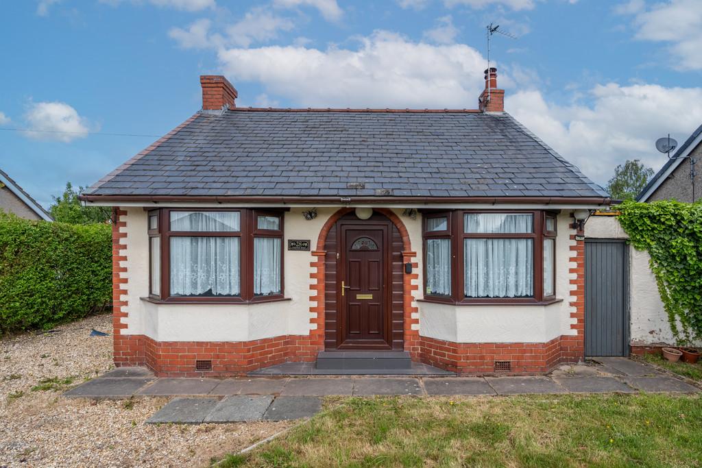 Oakfield Road, Chester, CH1 5 AG