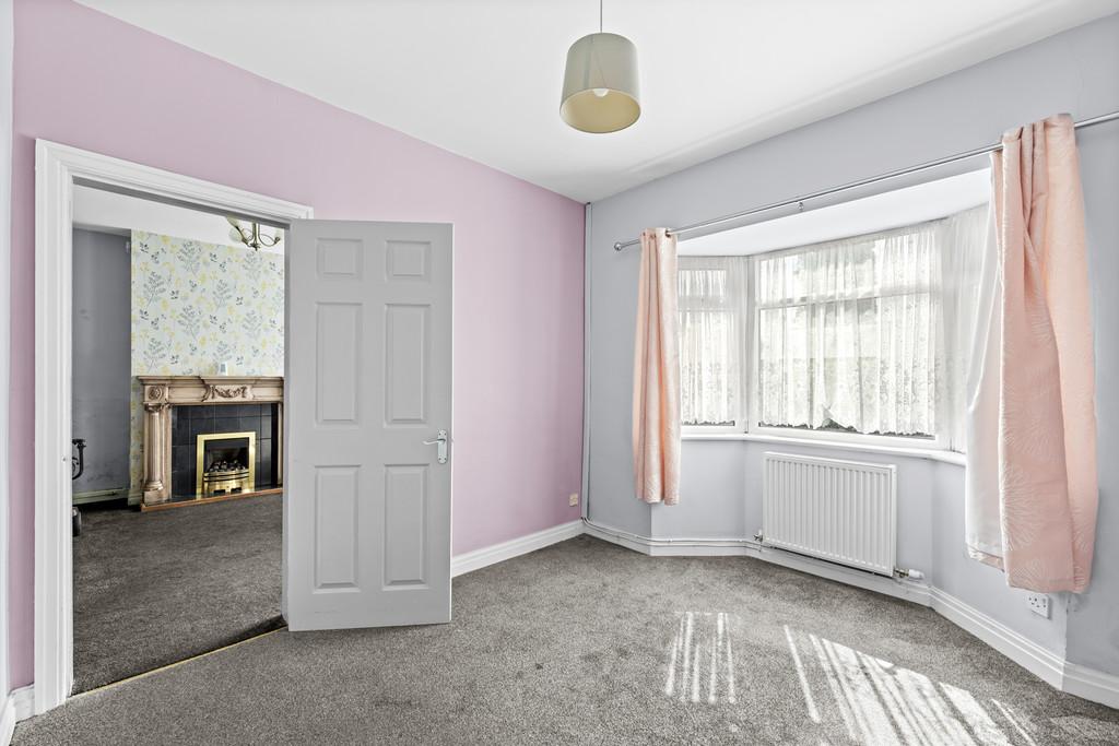 Oakfield Road, Chester, CH1 5 AG