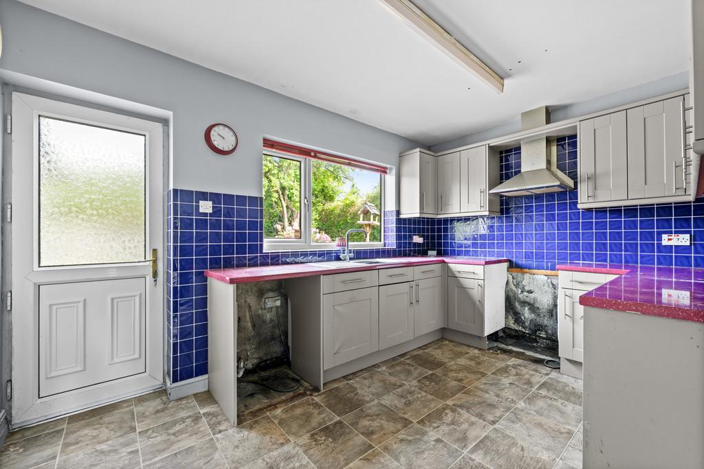 Oakfield Road, Chester, CH1 5 AG