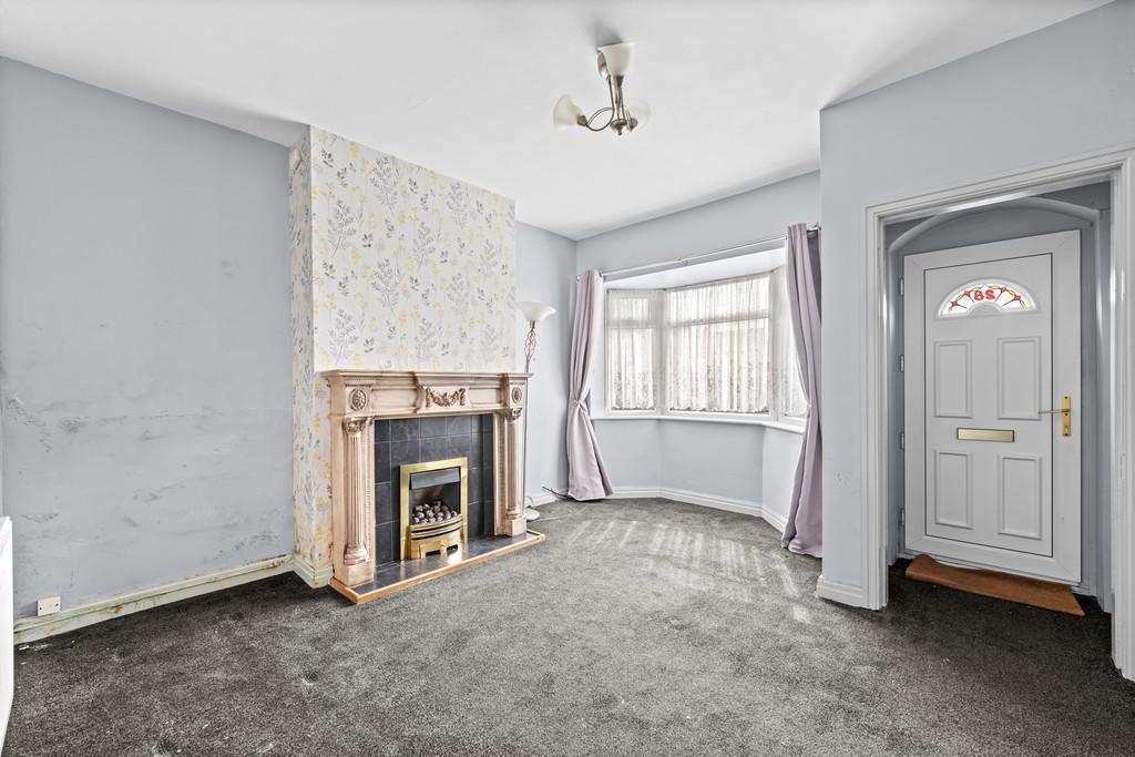 Oakfield Road, Chester, CH1 5 AG