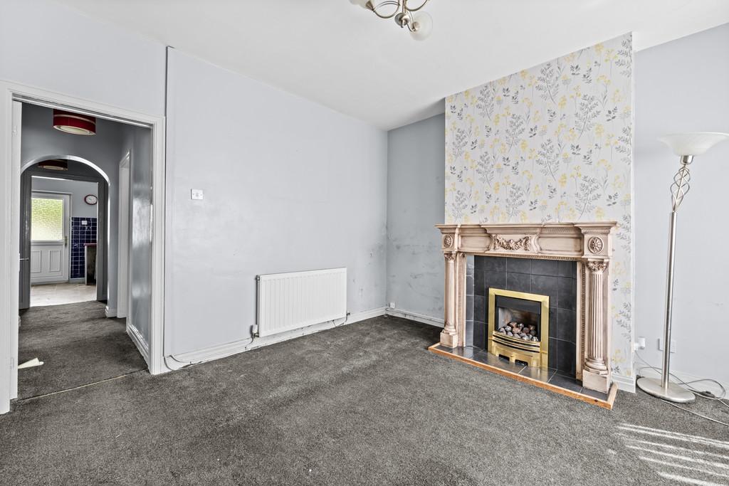 Oakfield Road, Chester, CH1 5 AG