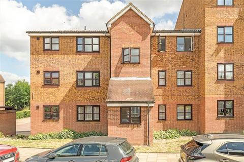 Flat 5, Stunell House John Williams Close, London, SE14 5XD