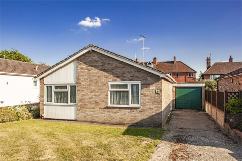 8 Lockstile Way, Goring, Reading, RG8 0AJ