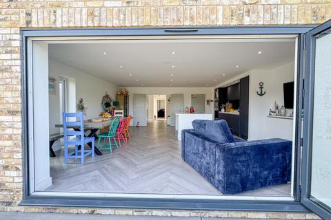 70 Colchester Road, Great Totham, Maldon, CM9 8DG