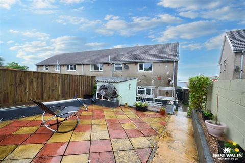 3 bedroom apartment for sale, Gelliswick Road, Hakin, Milford Haven