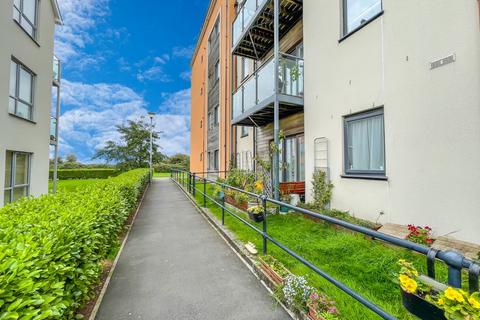 2 bedroom apartment for sale, Kingfisher Road, Portishead, Bristol, Somerset, BS20