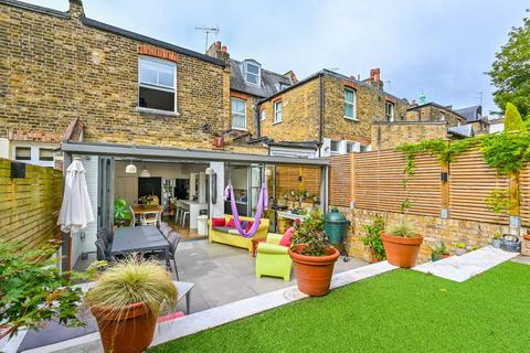 5 bedroom terraced house for sale, Highgate Hill, Highgate, London, N19