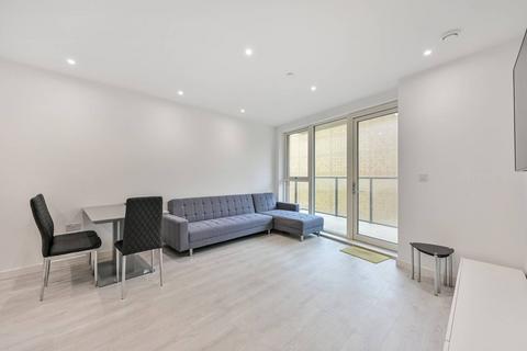 1 bedroom flat for sale, Smithy Lane, Hounslow, HOUNSLOW, TW3