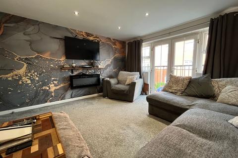 undefined, Cowslip Meadow, Draycott, DE72