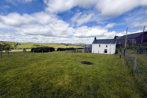 undefined, Devils Bridge SY23