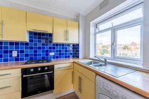 Cintra Park, Crystal Palace, London, SE19