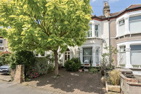 4 bedroom terraced house for sale, Dowanhill Road, London, SE6 1SU