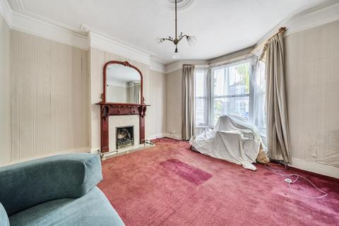 4 bedroom terraced house for sale, Dowanhill Road, London, SE6 1SU