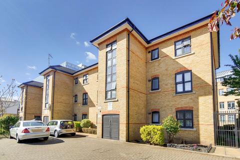 Victoria Street, Stratford, London, E15