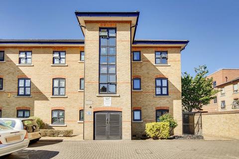 Victoria Street, Stratford, London, E15