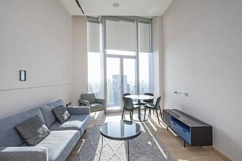 1 bedroom flat to rent, Manhattan Loft, Stratford, London, E20