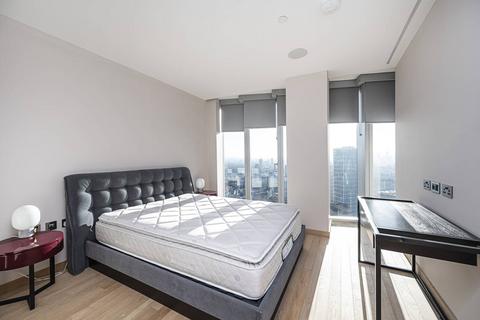 1 bedroom flat to rent, Manhattan Loft, Stratford, London, E20