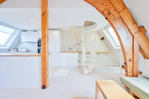 3 bedroom flat for sale, St. Mary's Court, Chiswick, London, W6