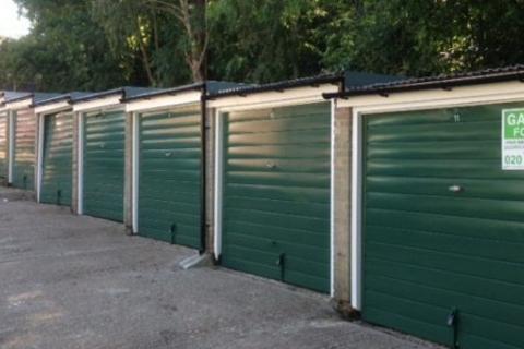 undefined, Tattershall Drive, Hemel Hempstead HP2