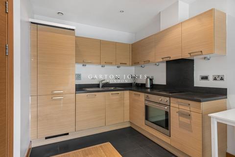 1 bedroom apartment for sale, Eustace Building, 372 Queenstown Road, London, SW11
