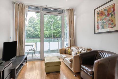 1 bedroom apartment for sale, Eustace Building, 372 Queenstown Road, London, SW11