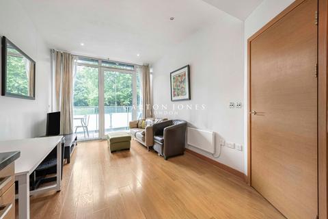 1 bedroom apartment for sale, Eustace Building, 372 Queenstown Road, London, SW11