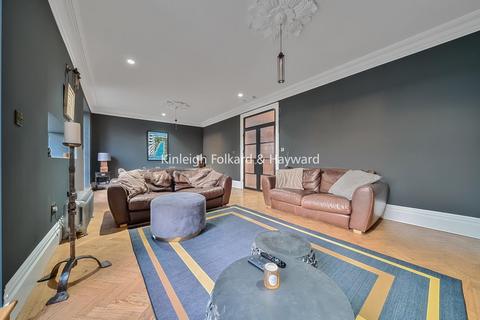 27 Farnaby Road, Bromley, BR1 4BL