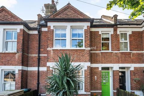 18 Babbacombe Road, Bromley, BR1 3LW
