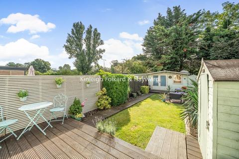 18 Babbacombe Road, Bromley, BR1 3LW