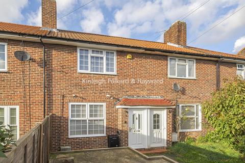 17 Keedonwood Road, Bromley, BR1 4QJ
