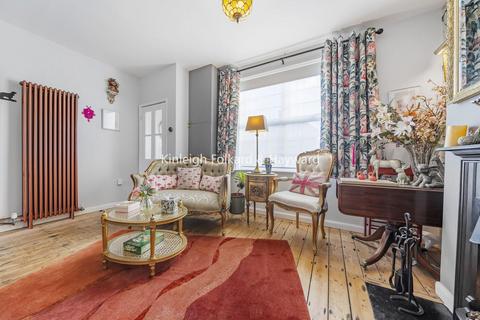 17 Keedonwood Road, Bromley, BR1 4QJ