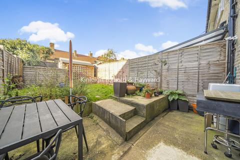 17 Keedonwood Road, Bromley, BR1 4QJ