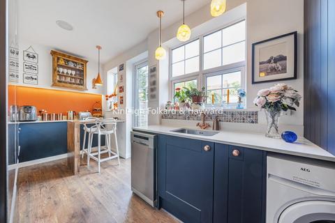 17 Keedonwood Road, Bromley, BR1 4QJ