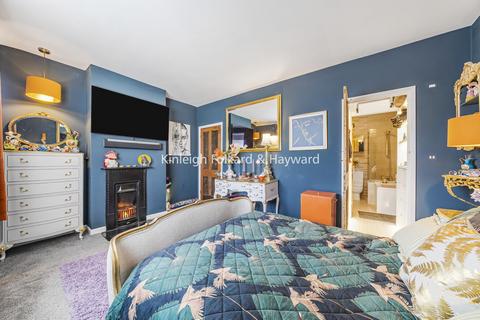 17 Keedonwood Road, Bromley, BR1 4QJ