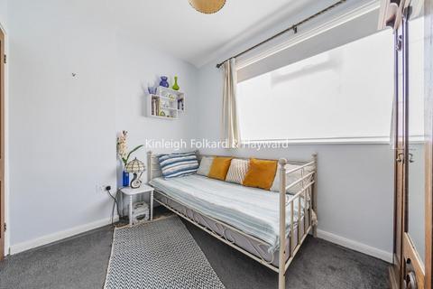 17 Keedonwood Road, Bromley, BR1 4QJ
