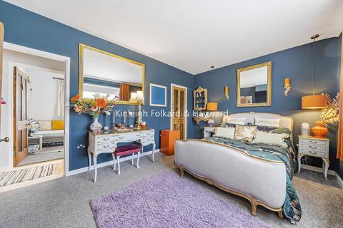 17 Keedonwood Road, Bromley, BR1 4QJ