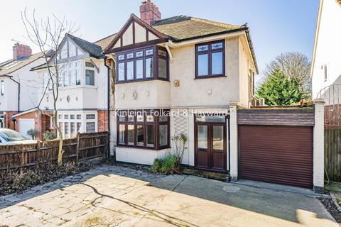 69 Warren Avenue, Bromley, BR1 4BP